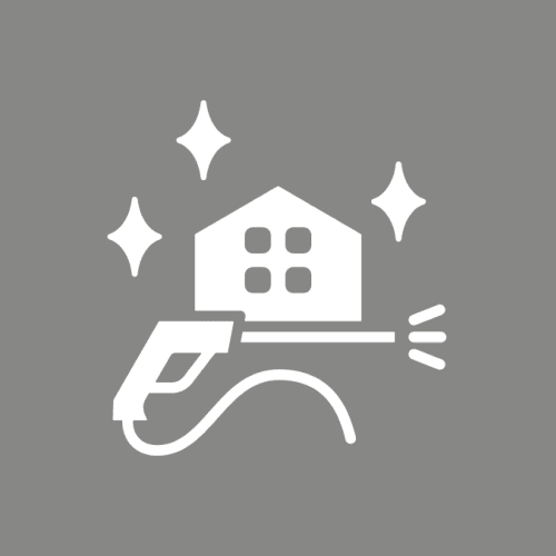 Pressure Washing
